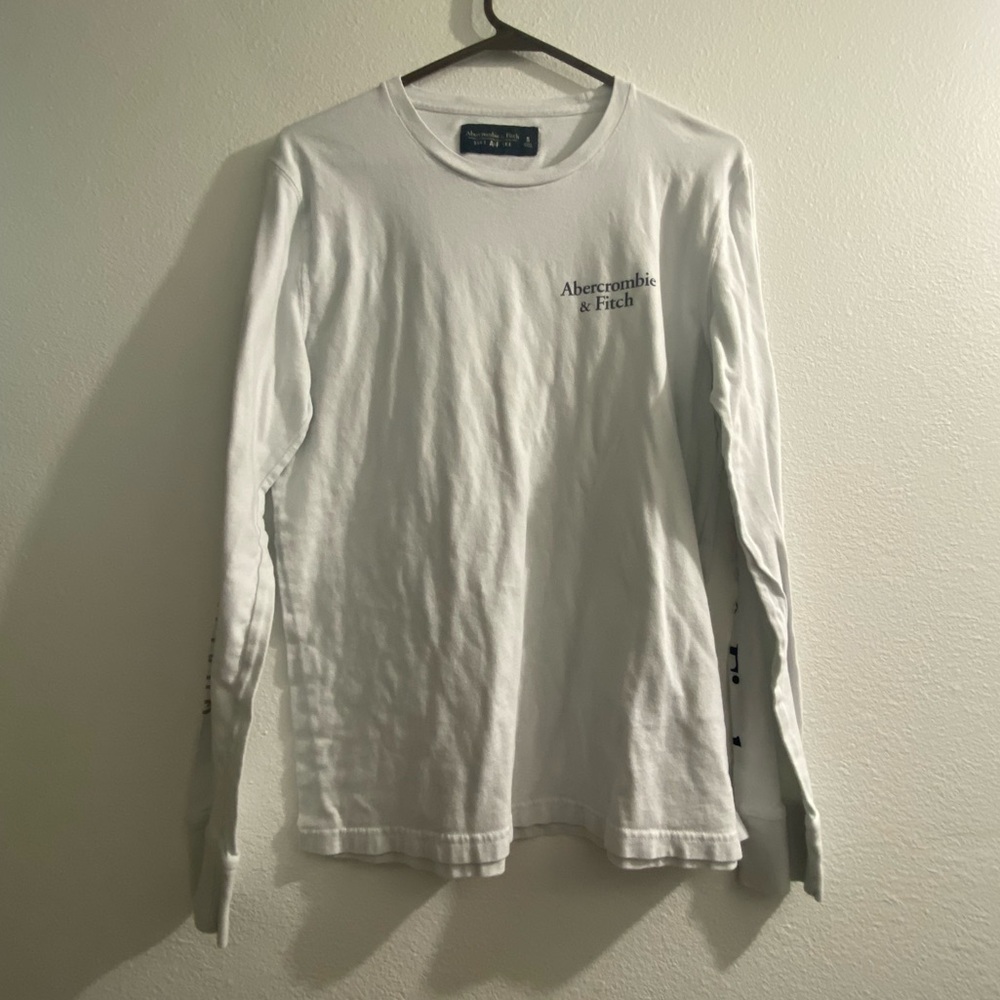 abercrombie & fitch shirt